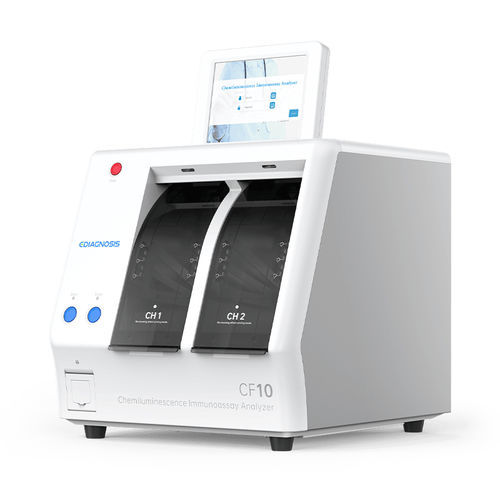 vollautomatischer Immunoassay-Analysator - EasyDiagnosis