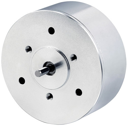 Motor für chirurgische Instrumente - IS-106ZA(45STS1) - Mabuchi - für Dentalhandstücke / für Beatmungsgeräte / bürstenlos