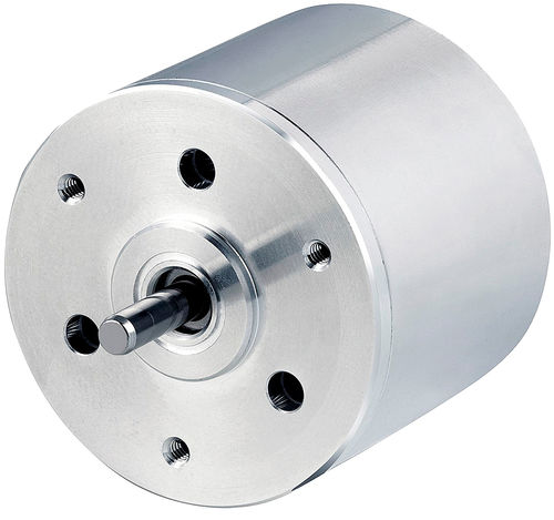 Motor für Beatmungsgeräte - IS-106MA(32STS1) - Mabuchi - bürstenlos / DC