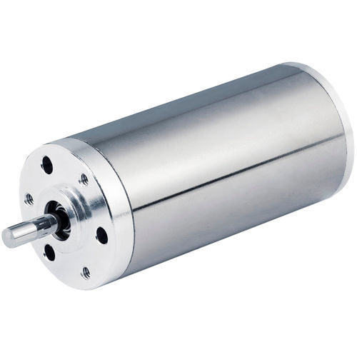 Motor für chirurgische Instrumente - IS-07NZA (22SLS1) - Mabuchi - für Dentalhandstücke / für Beatmungsgeräte / bürstenlos