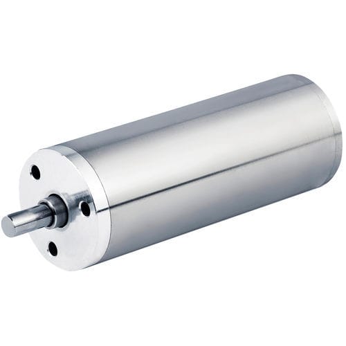 Motor für chirurgische Instrumente - IS-M4NZA(16SLS1) - Mabuchi - für Dentalhandstücke / für Beatmungsgeräte / bürstenlos