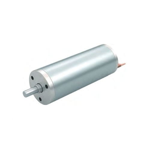 Motor für chirurgische Instrumente - IS-07NZA (22SLL2) - Mabuchi - für Dentalhandstücke / für Beatmungsgeräte / für chirurgische Ausrüstung