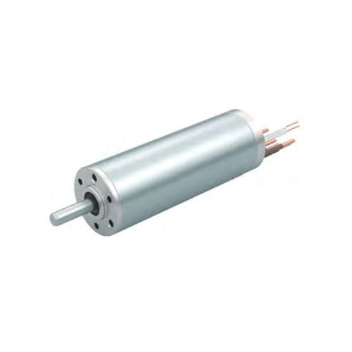 Motor für chirurgische Instrumente - IS-M4NZA (16SLS1) - Mabuchi - für Dentalhandstücke / für Beatmungsgeräte / für chirurgische Ausrüstung