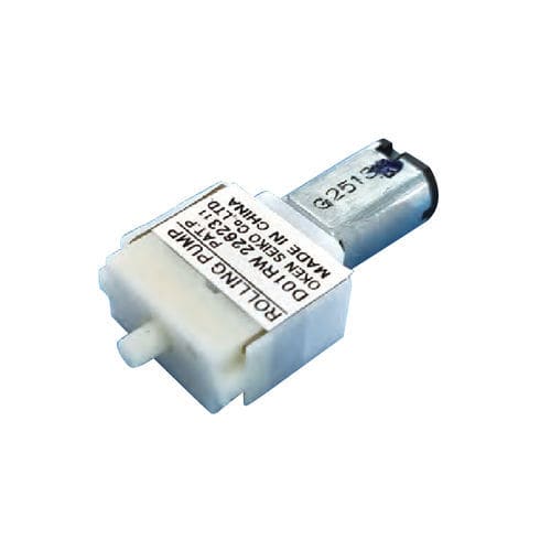 Drehschieberpumpe - RSP08D-01RW  - Mabuchi - Luft