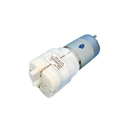 Drehschieberpumpe - RFP32H-01R - Mabuchi - Luft
