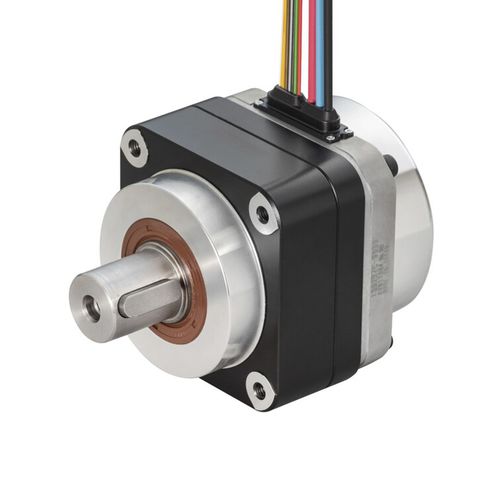 Motor für Rollstuhl - MS-94BZA - Mabuchi - für die medizinische Industrie / bürstenlos / DC