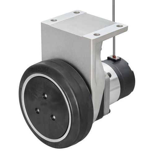 Motor für Rollstuhl - MS-94BZC - Mabuchi - für die medizinische Industrie / bürstenlos / DC