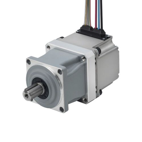 Motor für Rollstuhl - MS-74BZA - Mabuchi - für die medizinische Industrie / bürstenlos / DC