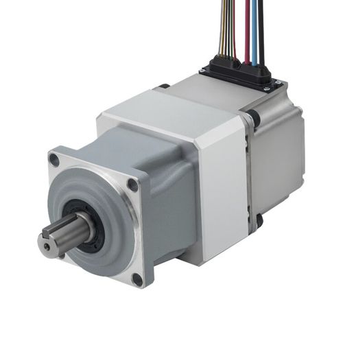 Motor für Rollstuhl - MS-74BZD - Mabuchi - für die medizinische Industrie / bürstenlos / wasserdicht