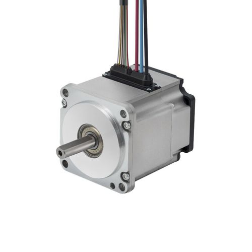 Motor für Rollstuhl - IR-74BZA - Mabuchi - für die medizinische Industrie / bürstenlos / DC
