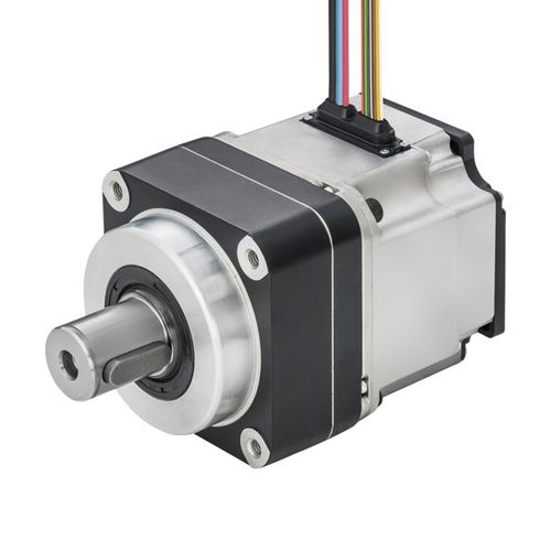 Motor für Rollstuhl - MR-94BZA - Mabuchi - für die medizinische Industrie / bürstenlos / DC