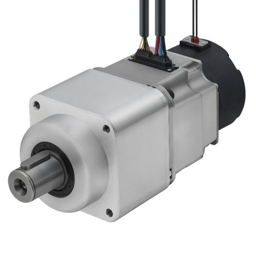 Motor für Rollstuhl - MR-94BZE (Coming soon) - Mabuchi - für die medizinische Industrie / bürstenlos / DC