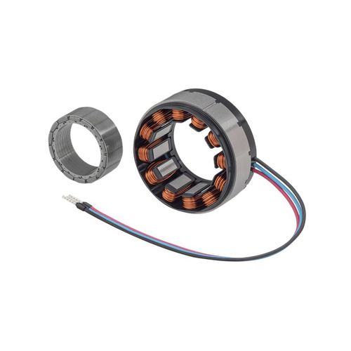 Motor für medizinische Geräte - IA-B4BZA /  IB-B4BZA - Mabuchi - bürstenlos / wasserdicht