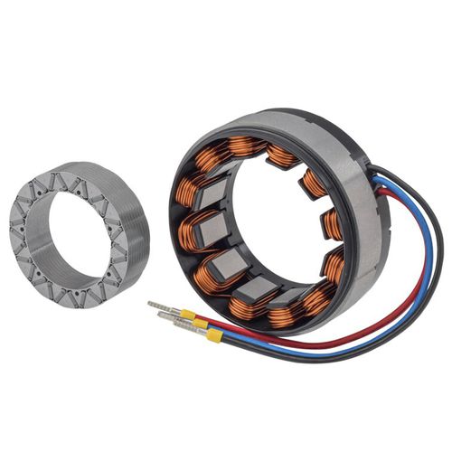 Motor für medizinische Geräte - IA-D5BZA /  IB-D5BZA - Mabuchi - bürstenlos / DC / wasserdicht
