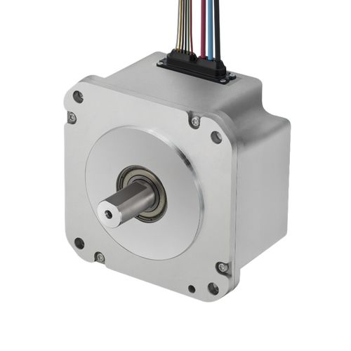 Motor für Rollstuhl - IS-B5BZA - Mabuchi - für die medizinische Industrie / bürstenlos / DC