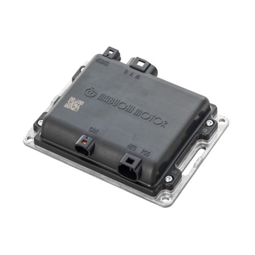 Motor für die medizinische Industrie - DS-34EC1-IS221 - Mabuchi - bürstenlos / DC