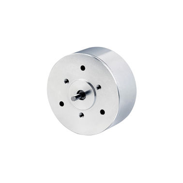 Motor für chirurgische Instrumente - IS-016MA(32STL1 ) - Mabuchi - für Dentalhandstücke / für Beatmungsgeräte / bürstenlos
