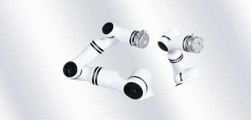 Massage-Roboterarm - RM75-ZF - RealMan Intelligent Technology - medizinisch / Labor