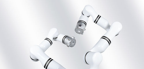 Massage-Roboterarm - RM75-6F - RealMan Intelligent Technology - medizinisch / Labor / 6-Achs