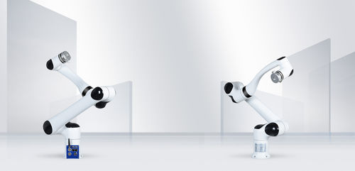 Massage-Roboterarm - RML63-B - RealMan Intelligent Technology - medizinisch / Labor