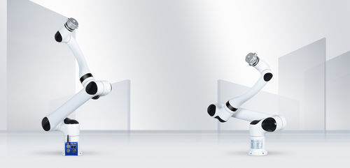 Massage-Roboterarm - RML63-ZF - RealMan Intelligent Technology - medizinisch / Labor