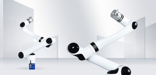 Massage-Roboterarm - RML63-6F - RealMan Intelligent Technology - medizinisch / Labor / 6-Achs