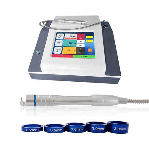 Laser für vaskuläre Läsionen - vascular removal laser-2 - Miramhoo Aesthetics - zur Onychomykose-Behandlung / Dioden / Tischgerät