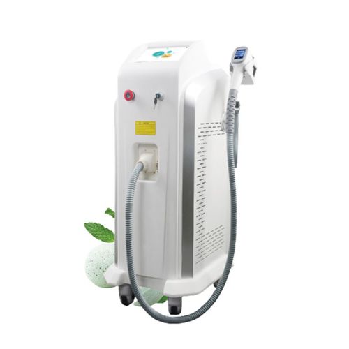 Laser für Epilation - Miramhoo Aesthetics