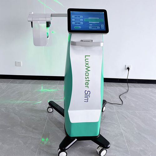 Laser für Lipolyse - Miramhoo Aesthetics