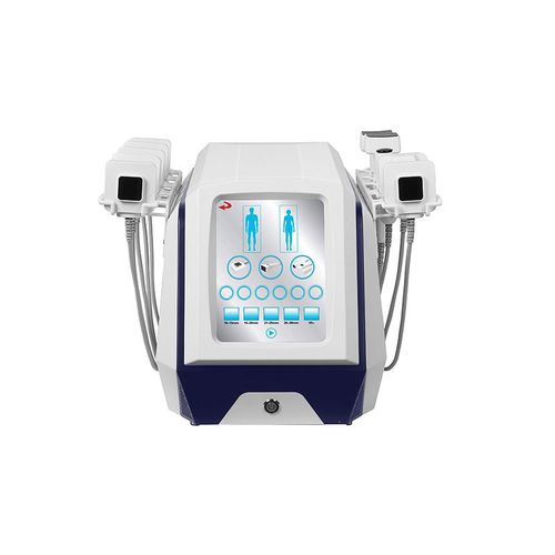 RF-Hautverjüngungseinheit - truSculpt ID - Miramhoo Aesthetics - RF-Body-Contouring-Gerät / Body-Contouring-Gerät mit Absaugung / Dermomassageeinheit
