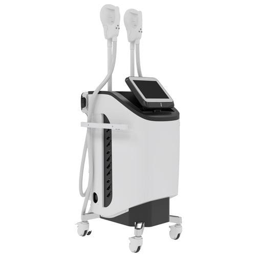 Body-Contouring-Gerät mit Magnetfrequenzen - Miramhoo Aesthetics