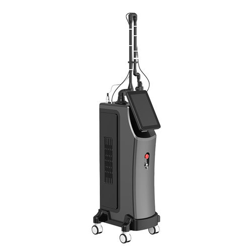 Laser-Körperkonturierungsgerät - Miramhoo-FMRF6 - Miramhoo Aesthetics - auf Wagen