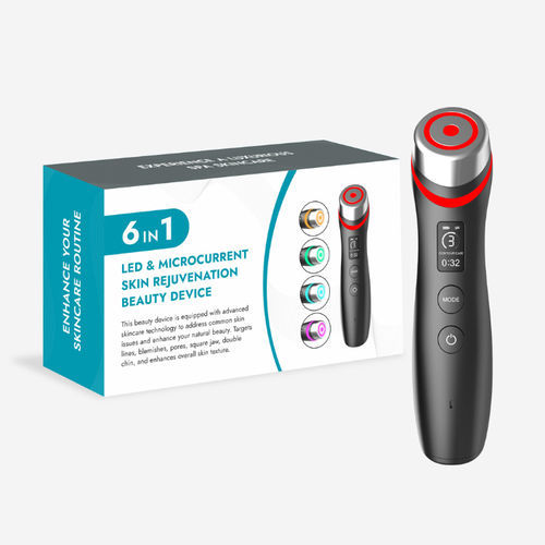 Elektrisches Massagegerät / Handgerät - Miramhoo-BSF10 - Miramhoo Aesthetics