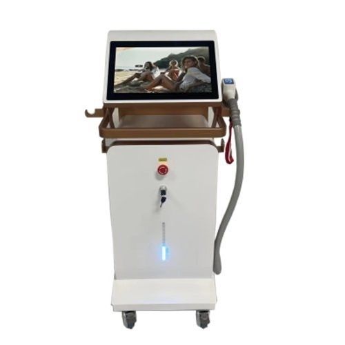 Diodenlaser - TEC Cooling - Miramhoo Aesthetics - für Epilation / Alexandrit / Nd:YAG
