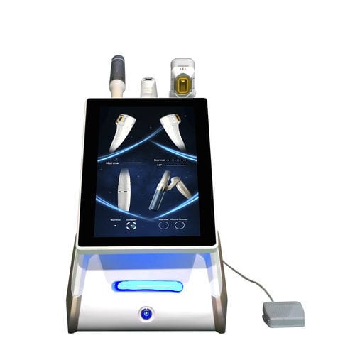 RF-Hautverjüngungseinheit - Miramhoo-FMFR12 - Miramhoo Aesthetics - RF-Body-Contouring-Gerät
