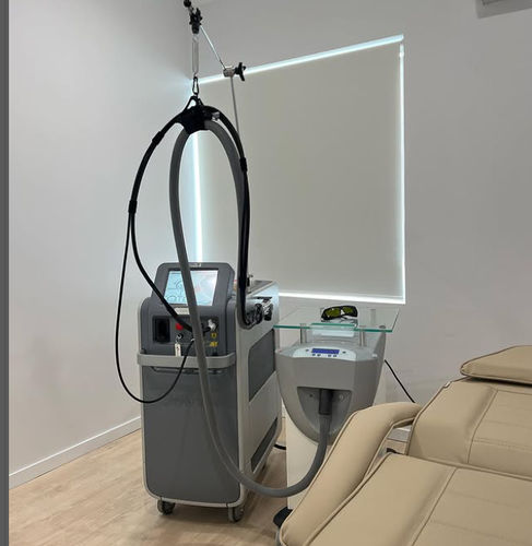 Kühlmodul für medizinische Laser - Miramhoo-DLC2 - Miramhoo Aesthetics