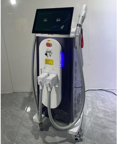 IPL-Gerät / für Epilation - Miramhoo Aesthetics