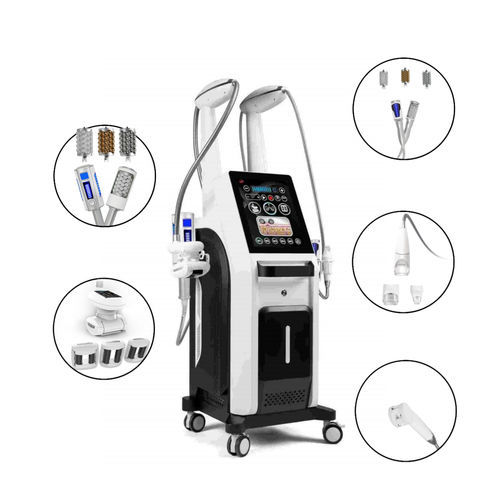RF-Body-Contouring-Gerät - Miramhoo Aesthetics
