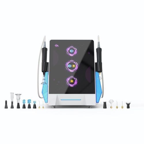 Kosmetische Behandlung - ColdPlasma-1 - Miramhoo Aesthetics