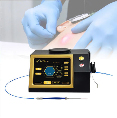 Laser für Lipolyse - Endolift - Miramhoo Aesthetics - Dioden / Tischgerät