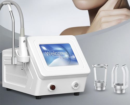 Thulium-Laser - Miramhoo Aesthetics - Dermatologie / Ästhetische Medizin / Tischgerät