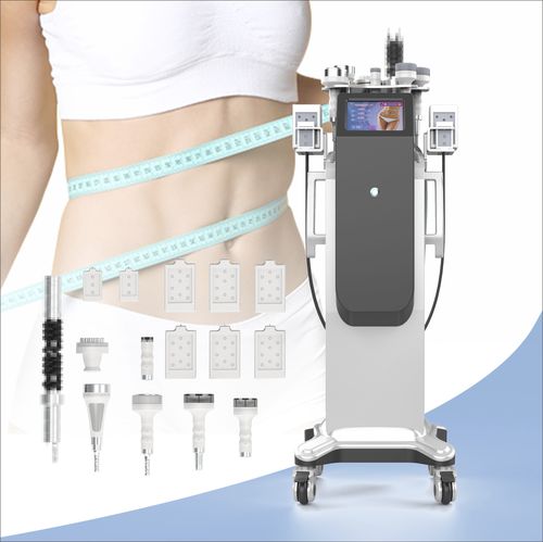 RF-Hautverjüngungseinheit - Miramhoo Aesthetics - mechanisches Mikronadelgerät / Mikrodermabrasionsgerät / Needlinggerät mit Sauerstoff