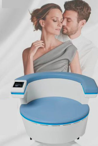 Sessel für Magnetfeldtherapie - EMS chair Pelvic Floor Muscles - Miramhoo Aesthetics
