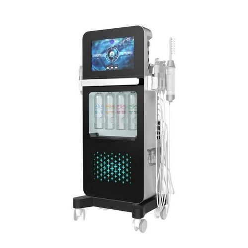 Kosmetische Behandlung / auf Wagen - 17 in 1 Hydrofacial  - Miramhoo Aesthetics