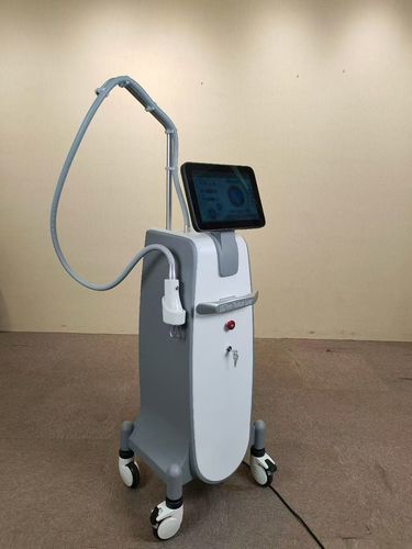 Dermatologie-Laser - Miramhoo Aesthetics - für Hautverjüngung / Thulium