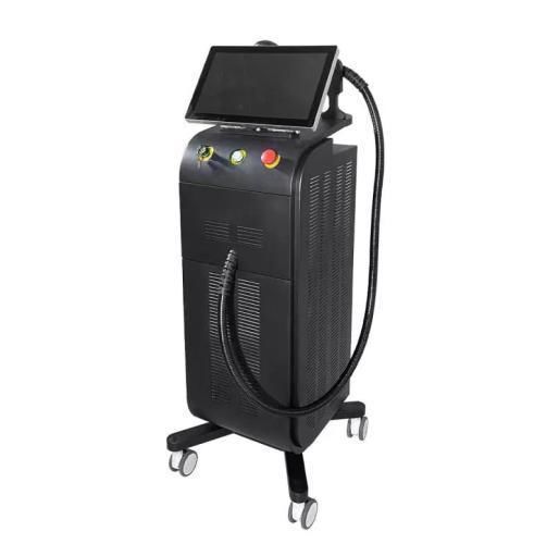Laser für Epilation - Single   - Miramhoo Aesthetics - Dioden