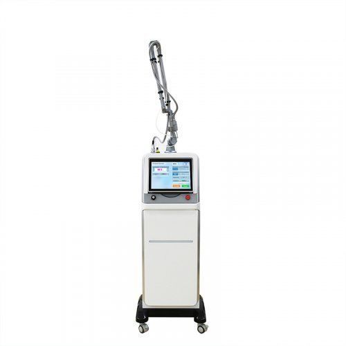 Laser für Hautverjüngung - Miramhoo Aesthetics - für Pigmentläsionen / OP / zur Aknebehandlung