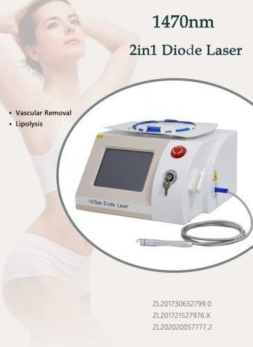 OP-Laser - ENDOLIFT - Miramhoo Aesthetics - für Lipolyse / Dioden / Tischgerät