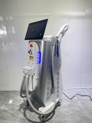 DPL-System / für Epilation - Miramhoo Aesthetics - für Hautverjüngung / für vaskuläre Läsionen / für Pigmentläsionen