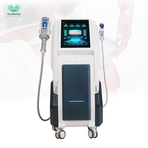 Elektrisches Massagegerät - Endor Inner Ball Roller - Miramhoo Aesthetics